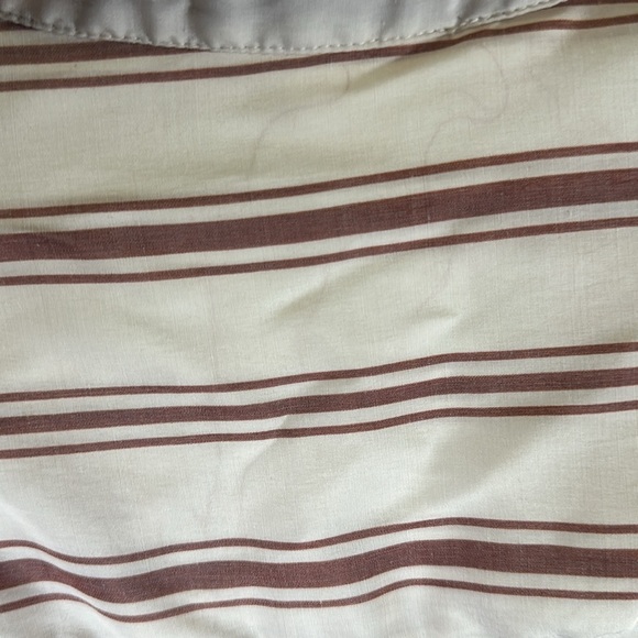 Express the city shirt button up XS - Picture 5 of 5